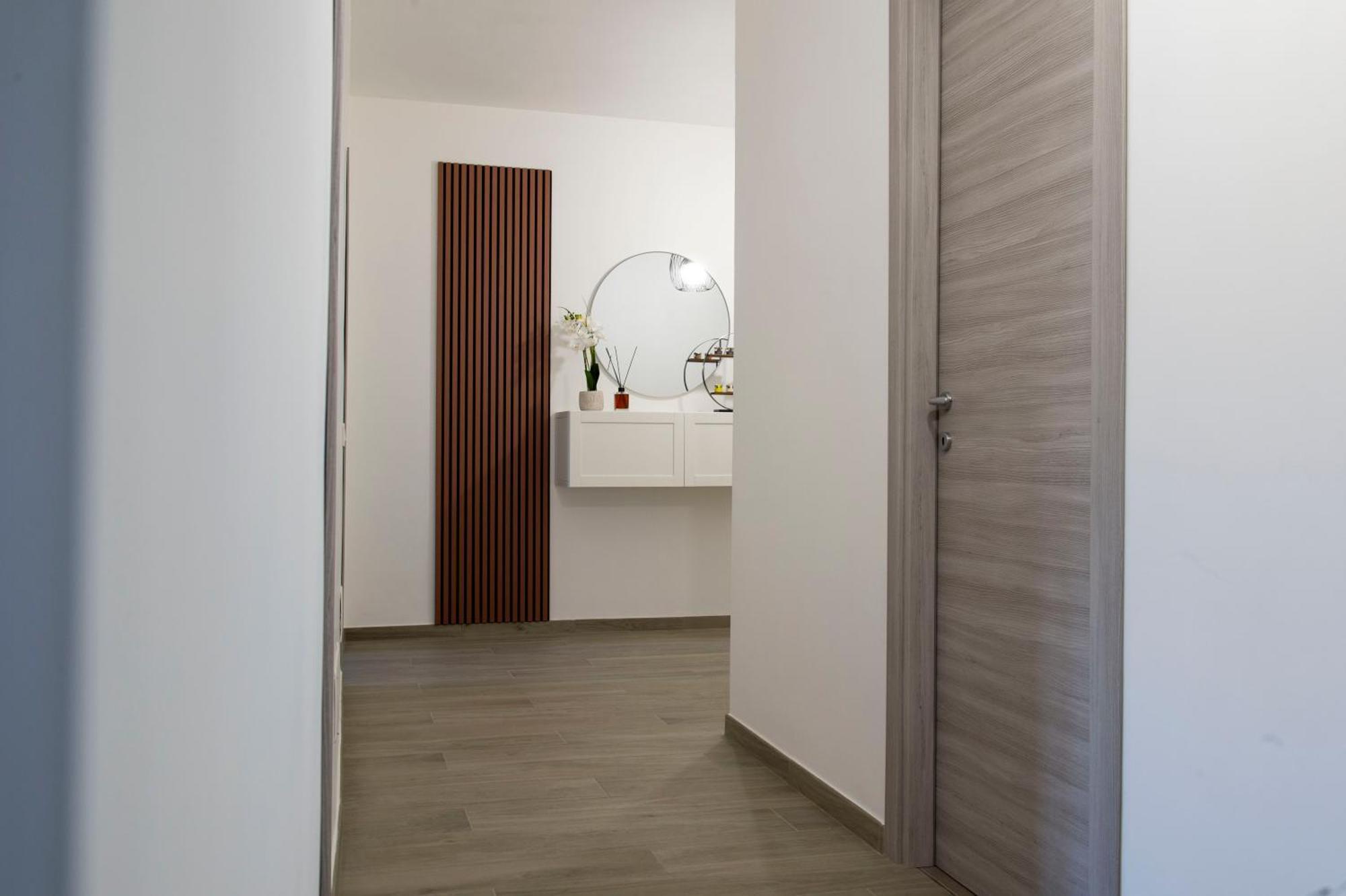 Lev Apartment Rom Exteriör bild
