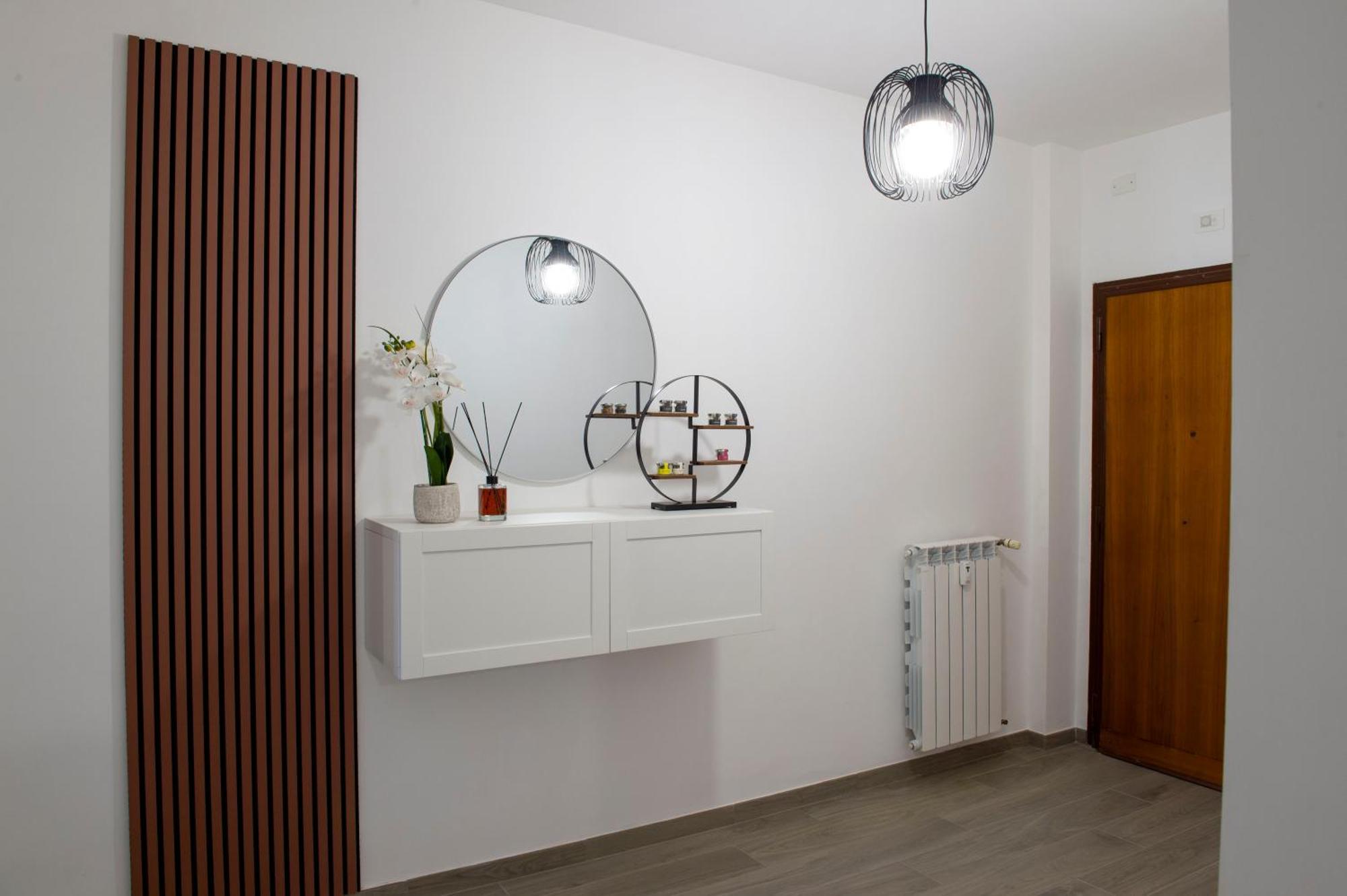 Lev Apartment Rom Exteriör bild