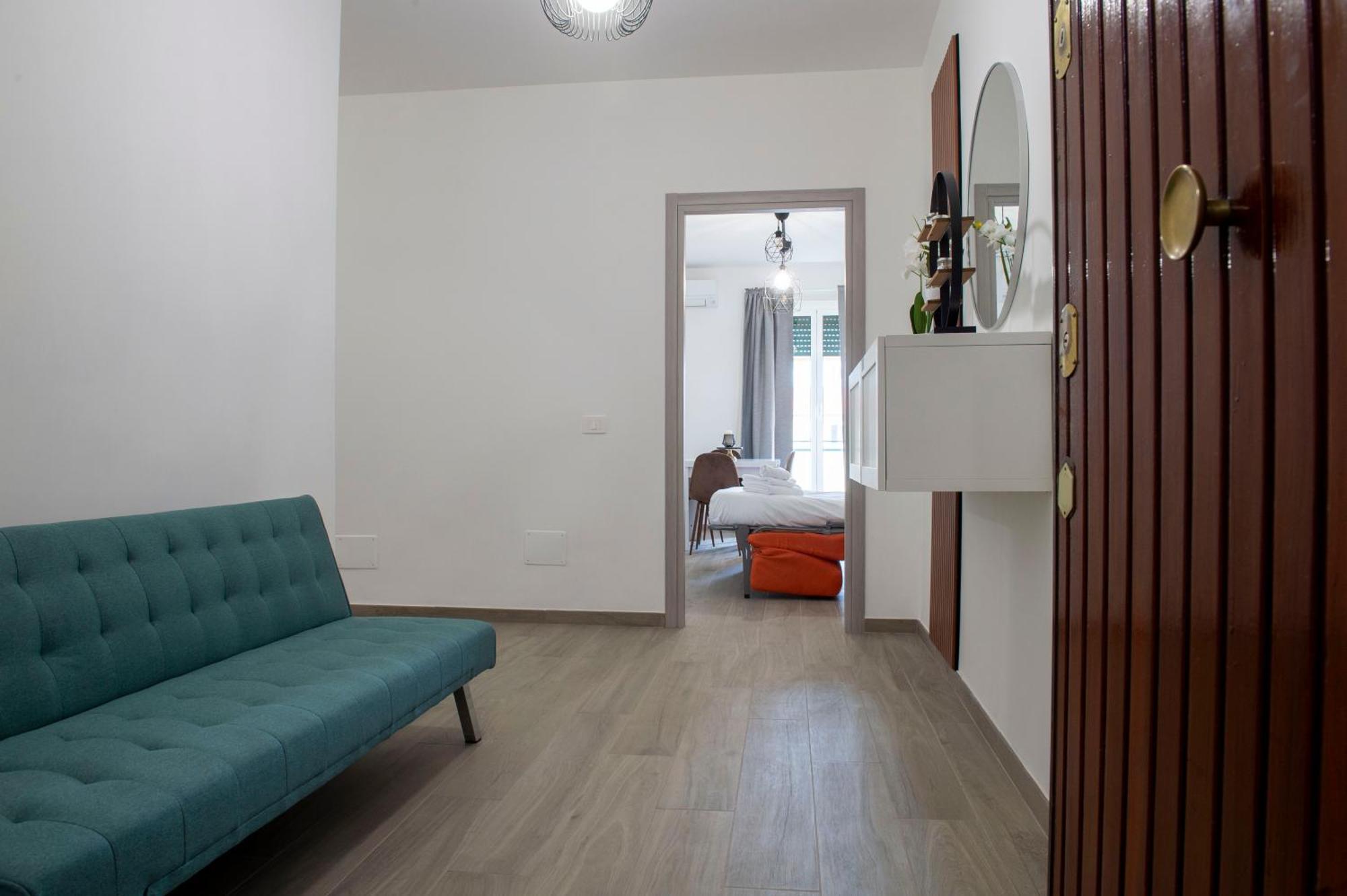 Lev Apartment Rom Exteriör bild