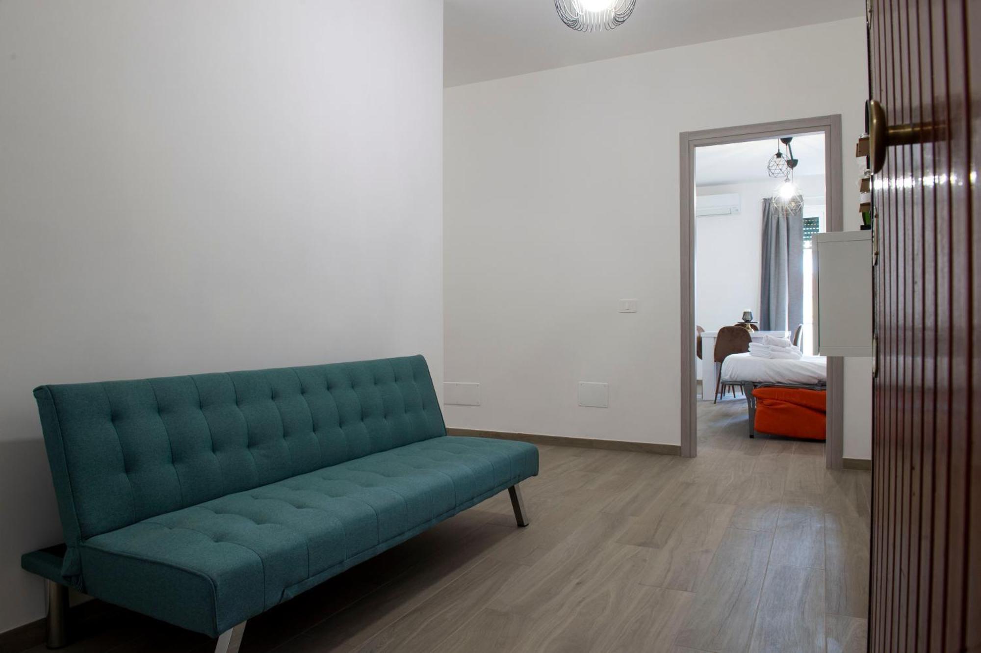 Lev Apartment Rom Exteriör bild