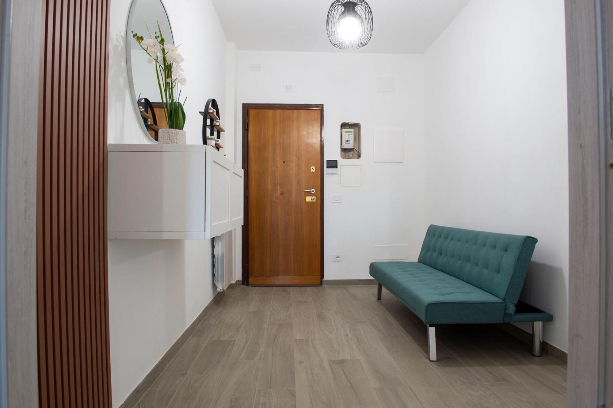Lev Apartment Rom Exteriör bild