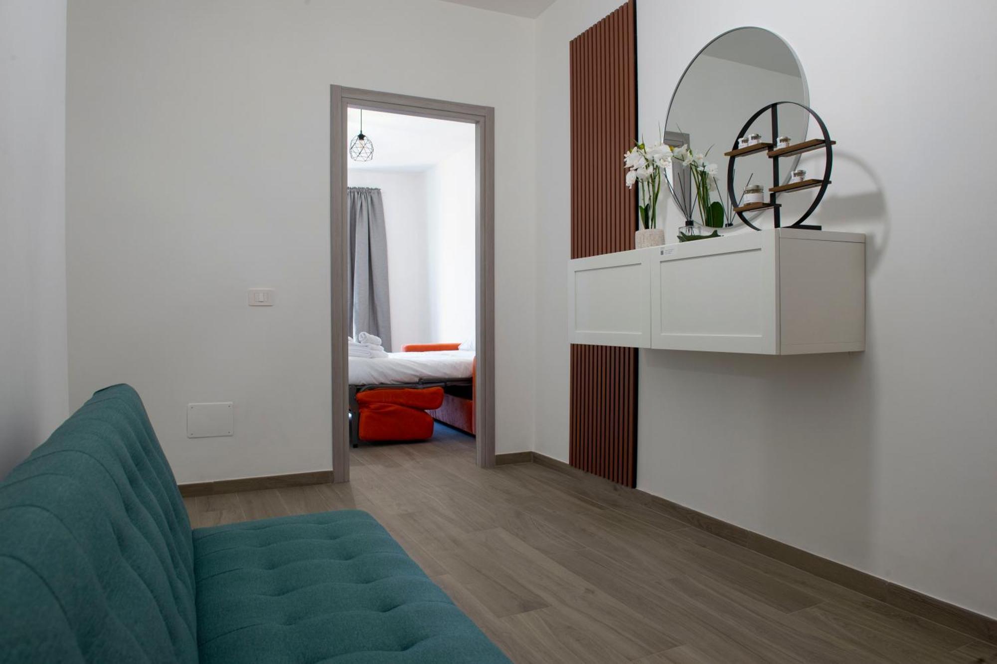 Lev Apartment Rom Exteriör bild