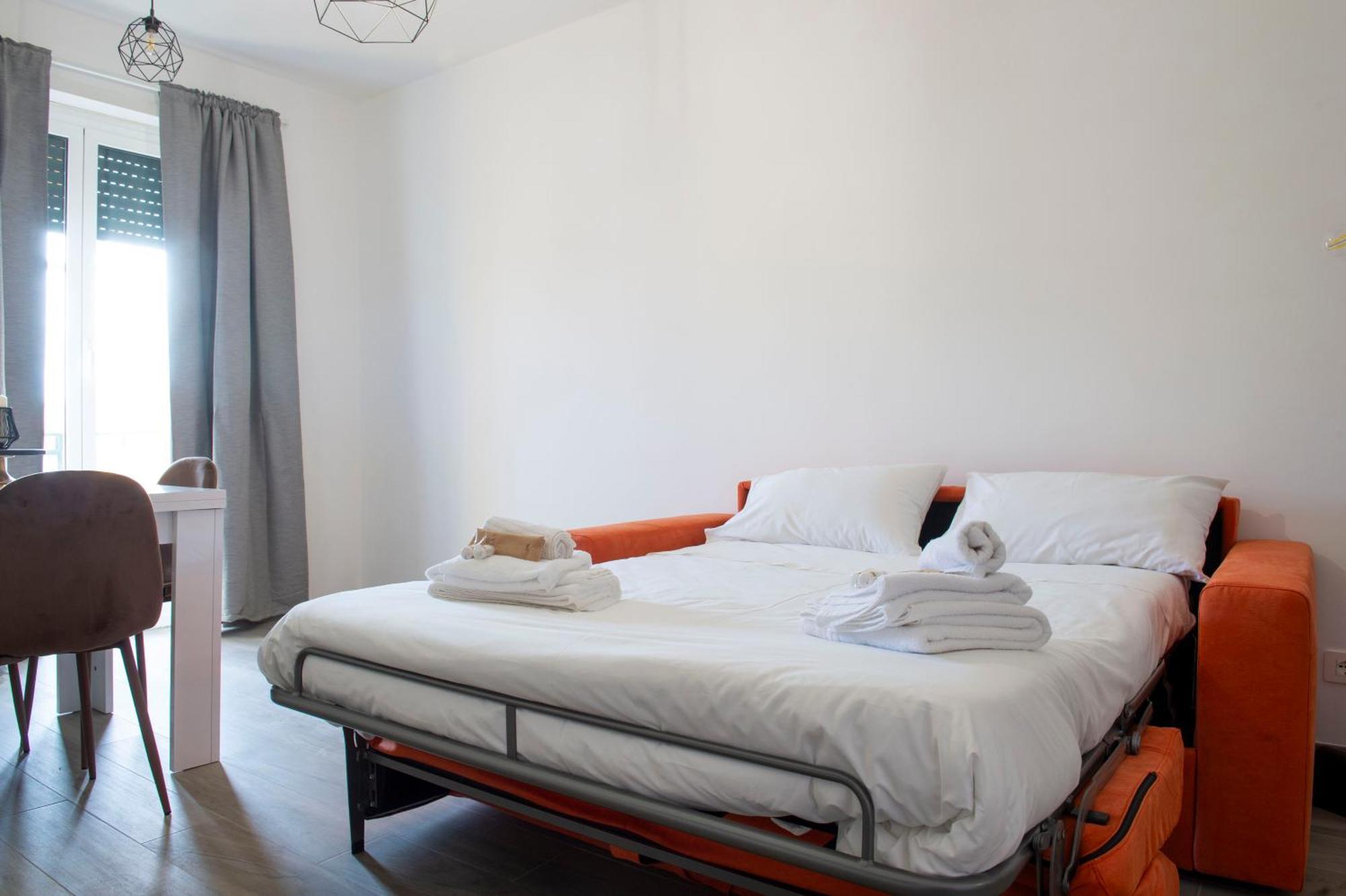 Lev Apartment Rom Exteriör bild